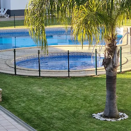 Villa Sun Vita Albufeira