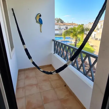 Semesterbostad Villa Sun Vita *