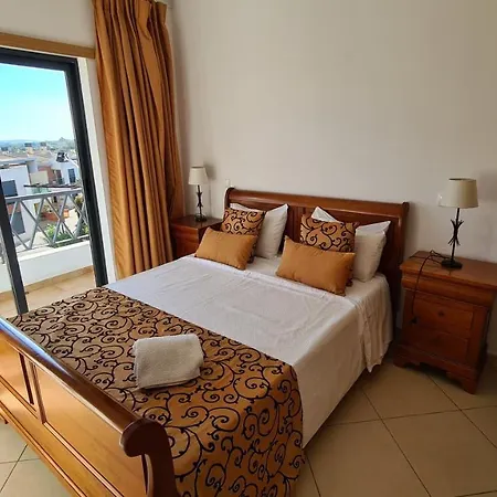 Villa Sun Vita Semesterbostad