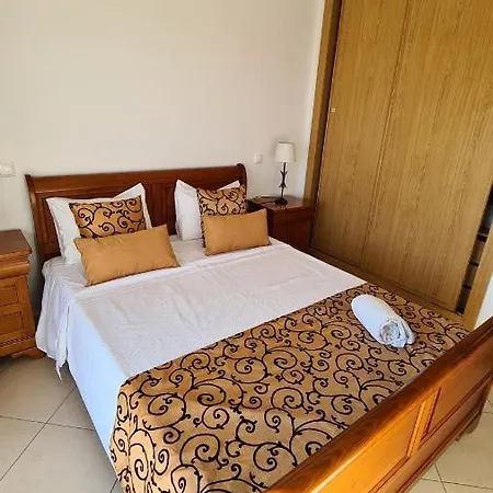 Semesterbostad Villa Sun Vita Albufeira