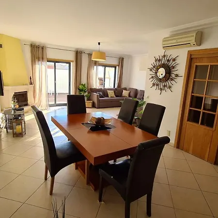 Villa Sun Vita Albufeira