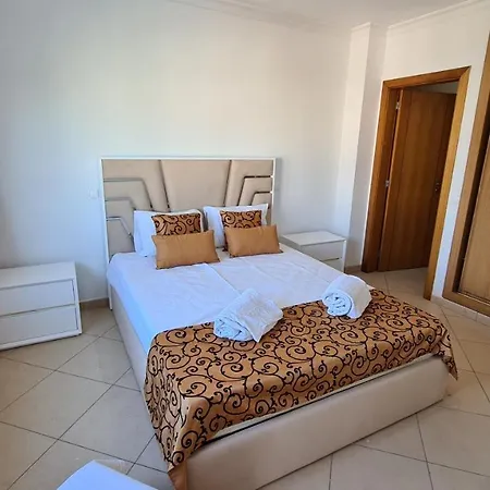 Semesterbostad Villa Sun Vita