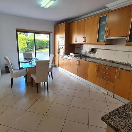 Semesterbostad Villa Sun Vita *