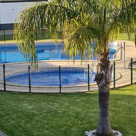 Villa Sun Vita Hébergement de vacances Albufeira