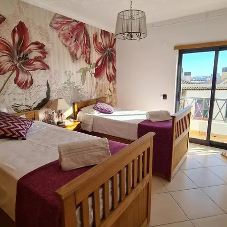 Villa Sun Vita