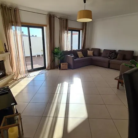 Holiday home Villa Sun Vita Albufeira