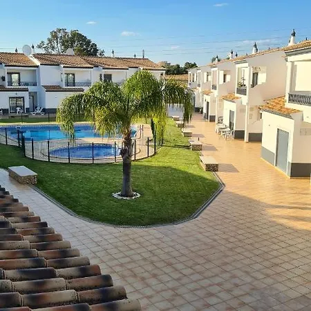 Villa Sun Vita Albufeira
