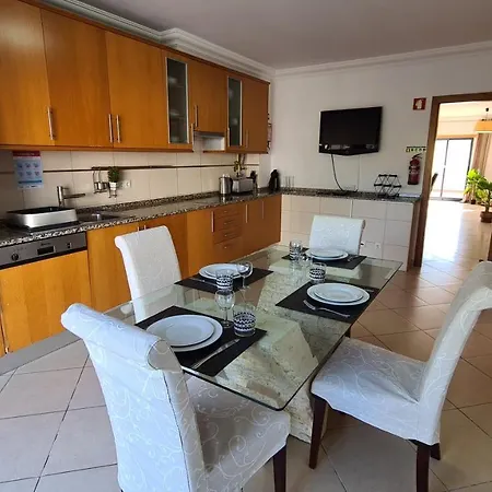 Villa Sun Vita Hébergement de vacances Albufeira